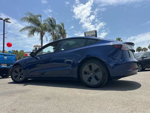 Used 2023 Tesla Model 3 Standard Range RWD image 3
