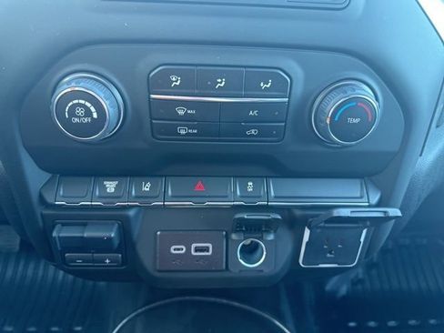 New 2024 Chevrolet Silverado 3500 W/T w/ WT Convenience Package image 16