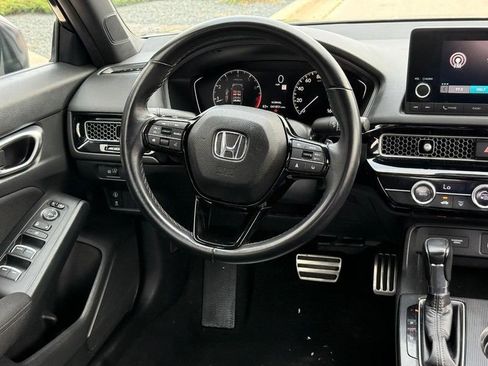 Used 2023 Honda Civic Sport image 14
