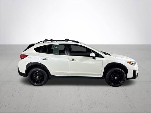 Used 2018 Subaru Crosstrek 2.0i Premium image 5