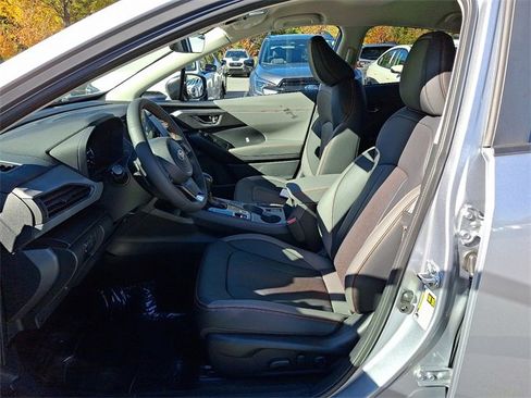 New 2026 Subaru Crosstrek 2.5i Limited image 6