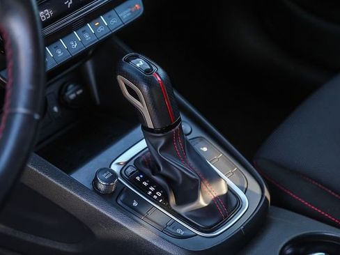 Certified 2023 Hyundai Kona N Line image 23