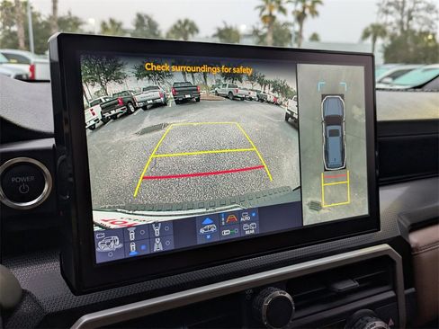 Certified 2025 Toyota 4Runner Limited image 23