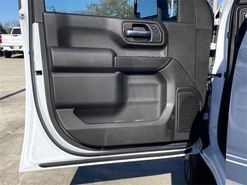 New 2026 Chevrolet Silverado 3500 W/T w/ WT Convenience Package image 20