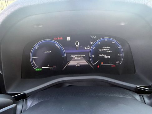 New 2026 Toyota Camry XSE FWD image 24
