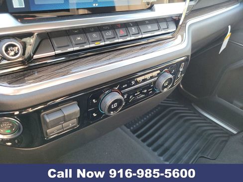 New 2026 Chevrolet Silverado 1500 LT image 15