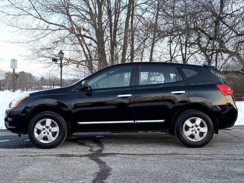 Used 2011 Nissan Rogue S image 3