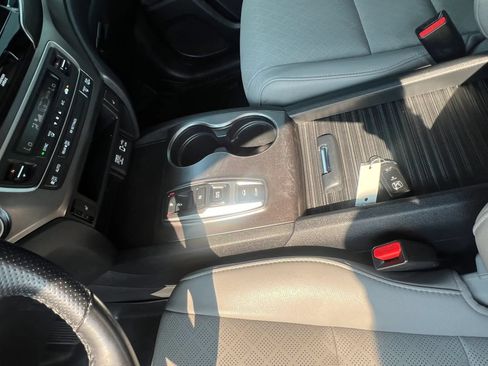 Used 2020 Honda Passport EX-L image 16