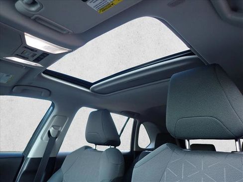 Used 2023 Toyota RAV4 XLE w/ Convenience Package AWD/4WD image 8