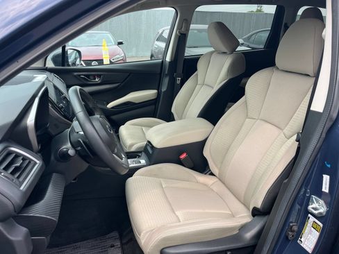Used 2024 Subaru Ascent Premium w/ Convenience Package AWD/4WD image 37