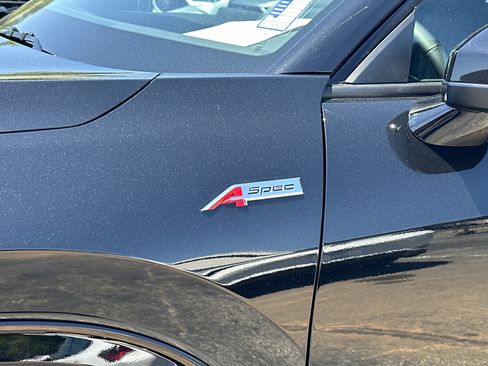 Certified 2025 Acura ADX A-Spec AWD/4WD image 12