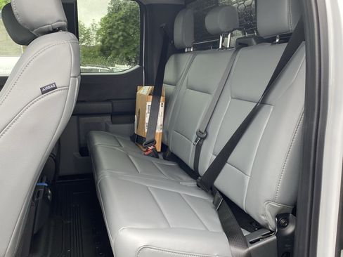 New 2025 Ford F450 XL image 15