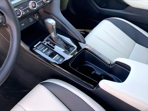 Used 2025 Acura Integra A-Spec image 15