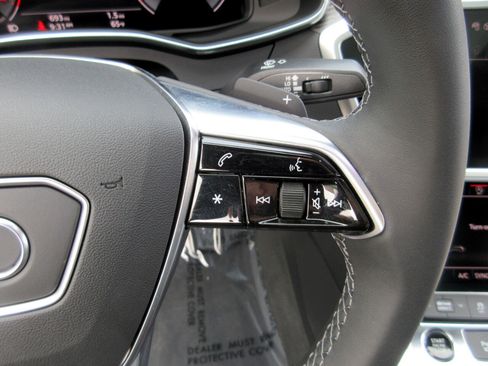 Used 2025 Audi A6 2.0T Premium w/ Convenience Plus Package image 49