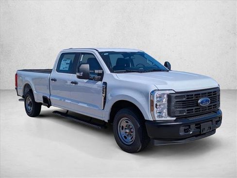 New 2026 Ford F250 XL image 3