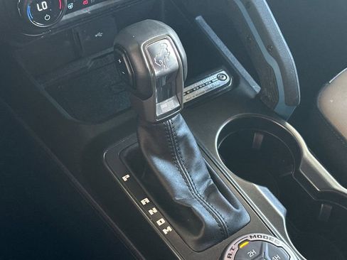 Used 2023 Ford Bronco Wildtrak AWD/4WD image 24