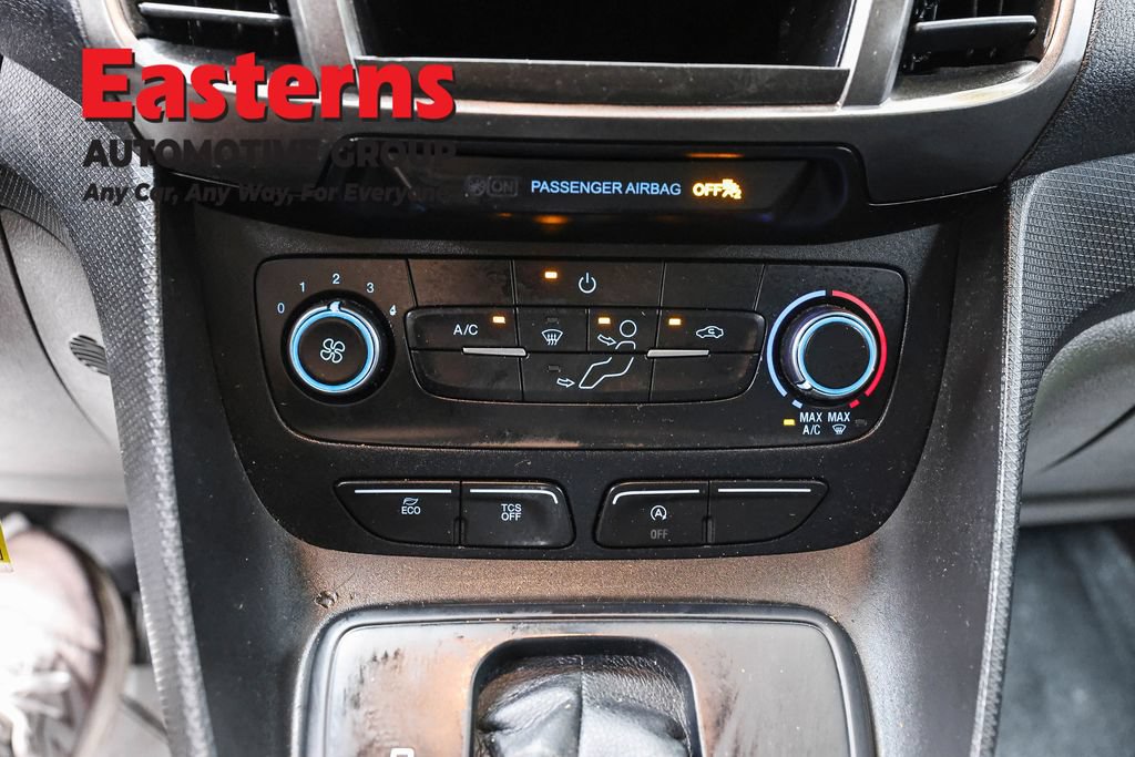 Used 2019 Ford Transit Connect XL FWD image 21