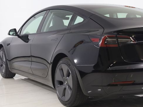 Used 2023 Tesla Model 3 Standard Range RWD image 24