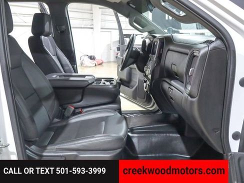 Used 2024 GMC Sierra 3500 Pro image 39