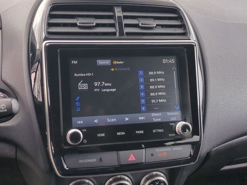 Used 2025 Mitsubishi Outlander Sport SE AWD/4WD image 15