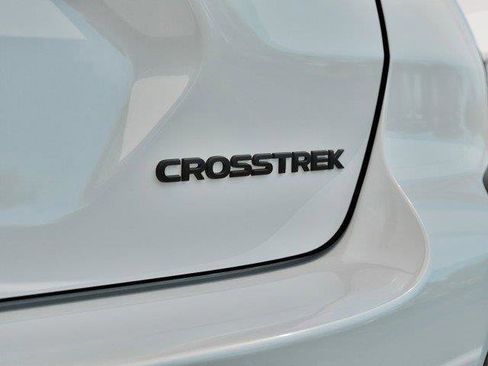 New 2026 Subaru Crosstrek 2.0i Premium AWD/4WD image 11