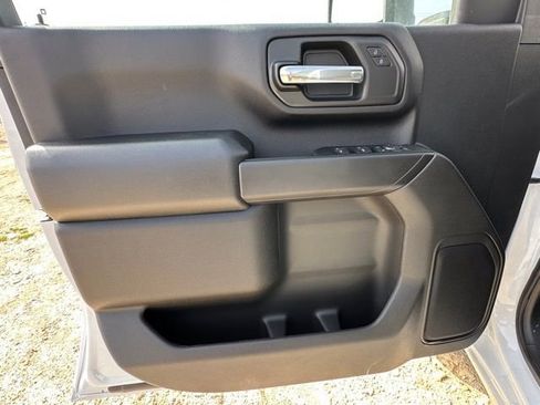 New 2026 GMC Sierra 2500 Pro w/ 1SA Pro Safety Plus Package AWD/4WD image 13