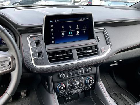 Used 2024 Chevrolet Tahoe RST w/ Luxury Package image 6