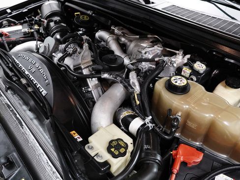 Used 2008 Ford F350 Lariat image 26