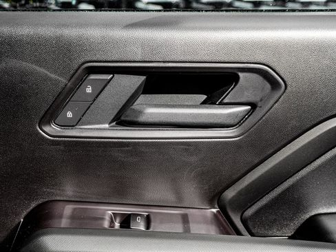 New 2026 Chevrolet Colorado Trail Boss image 42