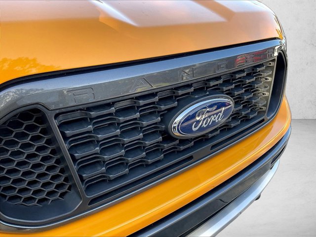 Used 2021 Ford Ranger XLT w/ Equipment Group 301A Mid RWD image 28