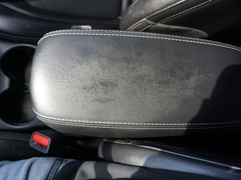 Used 2020 Jeep Cherokee Latitude Plus image 22