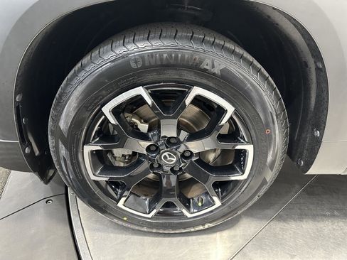 Used 2023 MAZDA CX-50 Meridian Edition AWD/4WD image 9