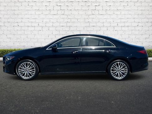 Used 2025 Mercedes-Benz CLA 250 image 7