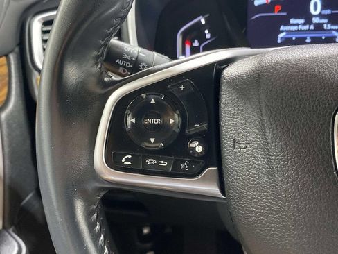 Used 2020 Honda CR-V EX-L image 24