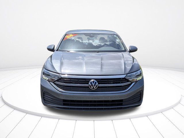 Used 2024 Volkswagen Jetta S FWD image 8
