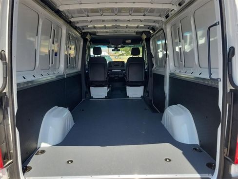 New 2025 Mercedes-Benz Sprinter 2500 image 12