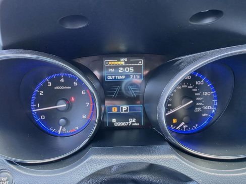 Used 2019 Subaru Outback 2.5i Limited w/ Protection Package #1 AWD/4WD image 21