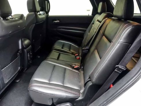 Used 2026 Dodge Durango GT AWD/4WD image 11