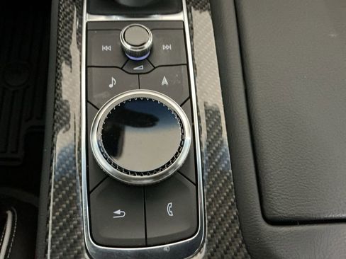 Used 2024 Cadillac CT5 V Blackwing w/ Driver Assist Package image 15