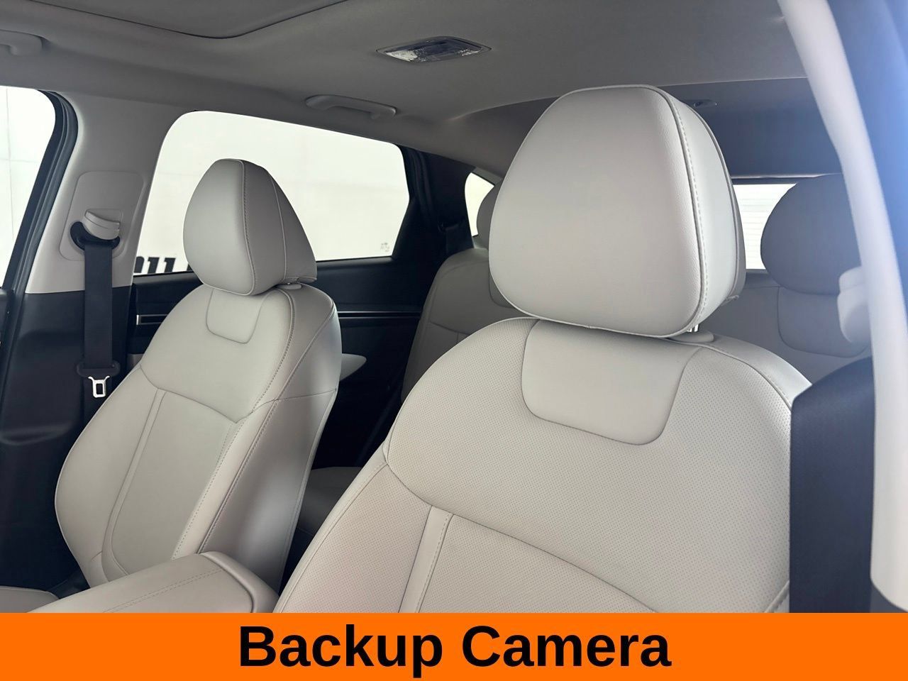 Used 2024 Hyundai Tucson SEL w/ Convenience Package FWD image 12
