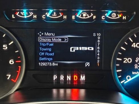 Used 2019 Ford F150 XLT w/ Trailer Tow Package image 50