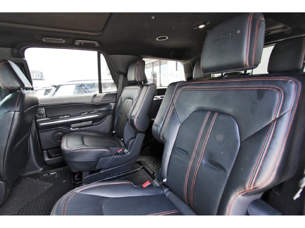 Used 2024 Ford Expedition Timberline AWD/4WD image 31