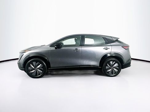 Used 2024 Nissan Ariya AWD image 4