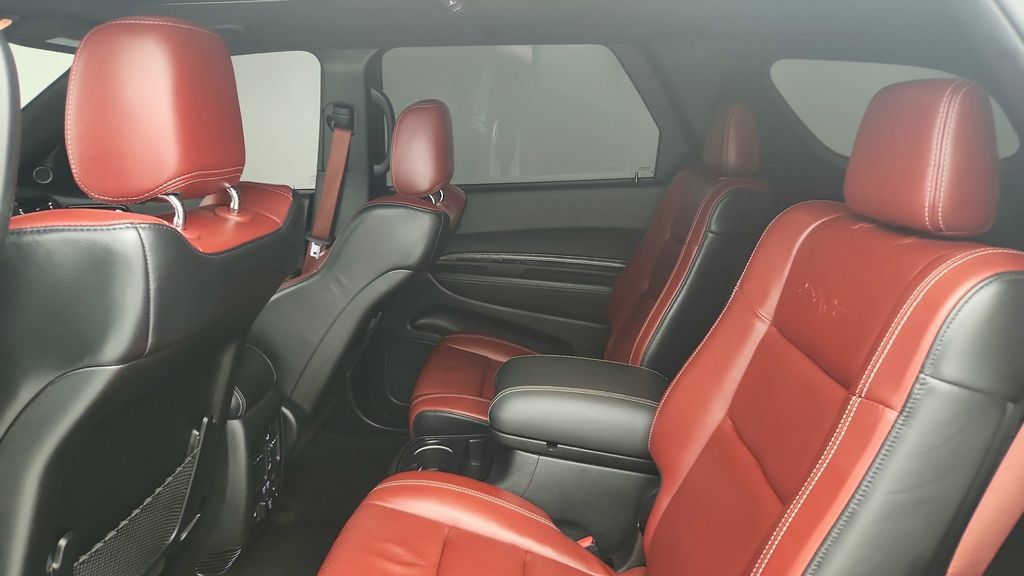 Used 2023 Dodge Durango SRT AWD/4WD image 20