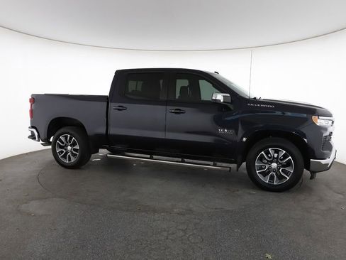 Used 2023 Chevrolet Silverado 1500 LT w/ Texas Edition Plus RWD image 15