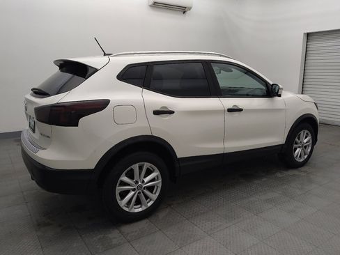 Used 2019 Nissan Rogue Sport SV w/ Technology Package image 10