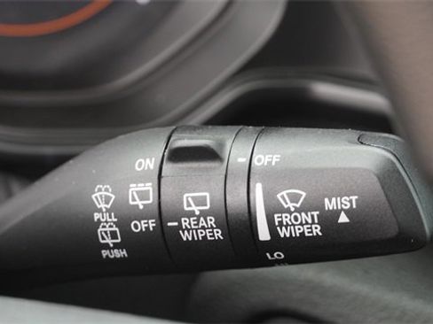 New 2025 Jeep Wrangler Sport image 25