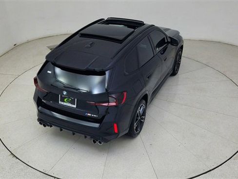 Used 2025 BMW X1 M35i image 81