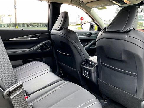 Certified 2026 INFINITI QX60 Luxe w/ Cargo Package image 29