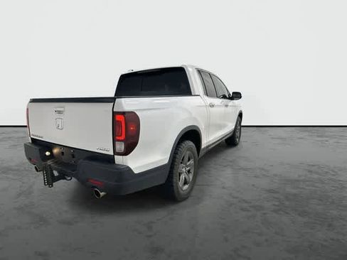Used 2023 Honda Ridgeline RTL-E image 3